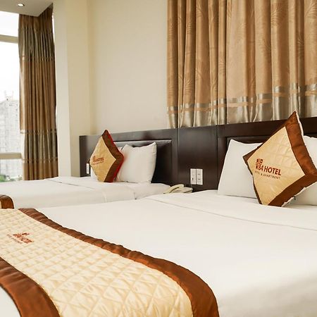 Sunview Beach Hotel Danang Da Nang Exterior foto