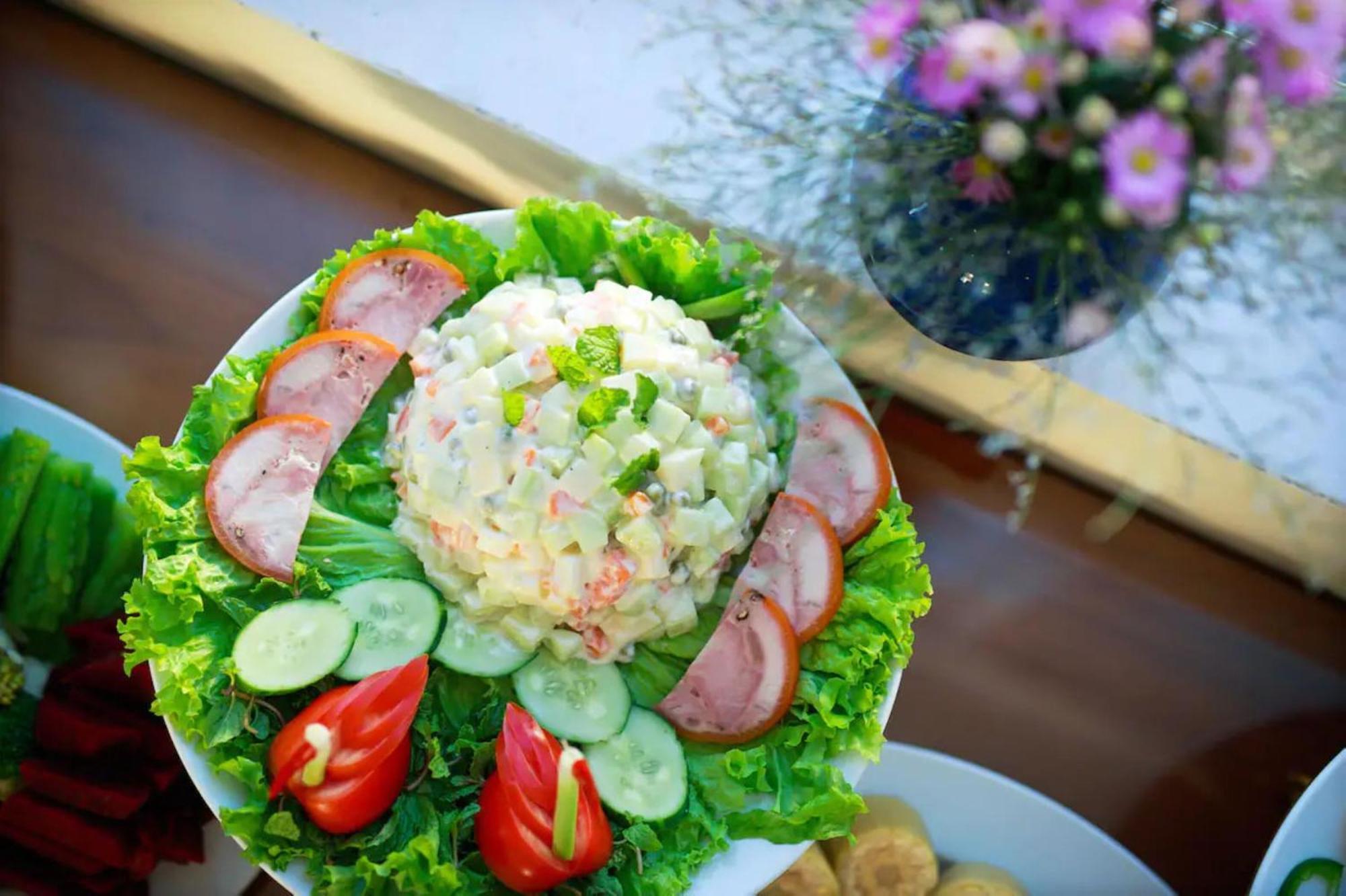 Sunview Beach Hotel Danang Da Nang Exterior foto