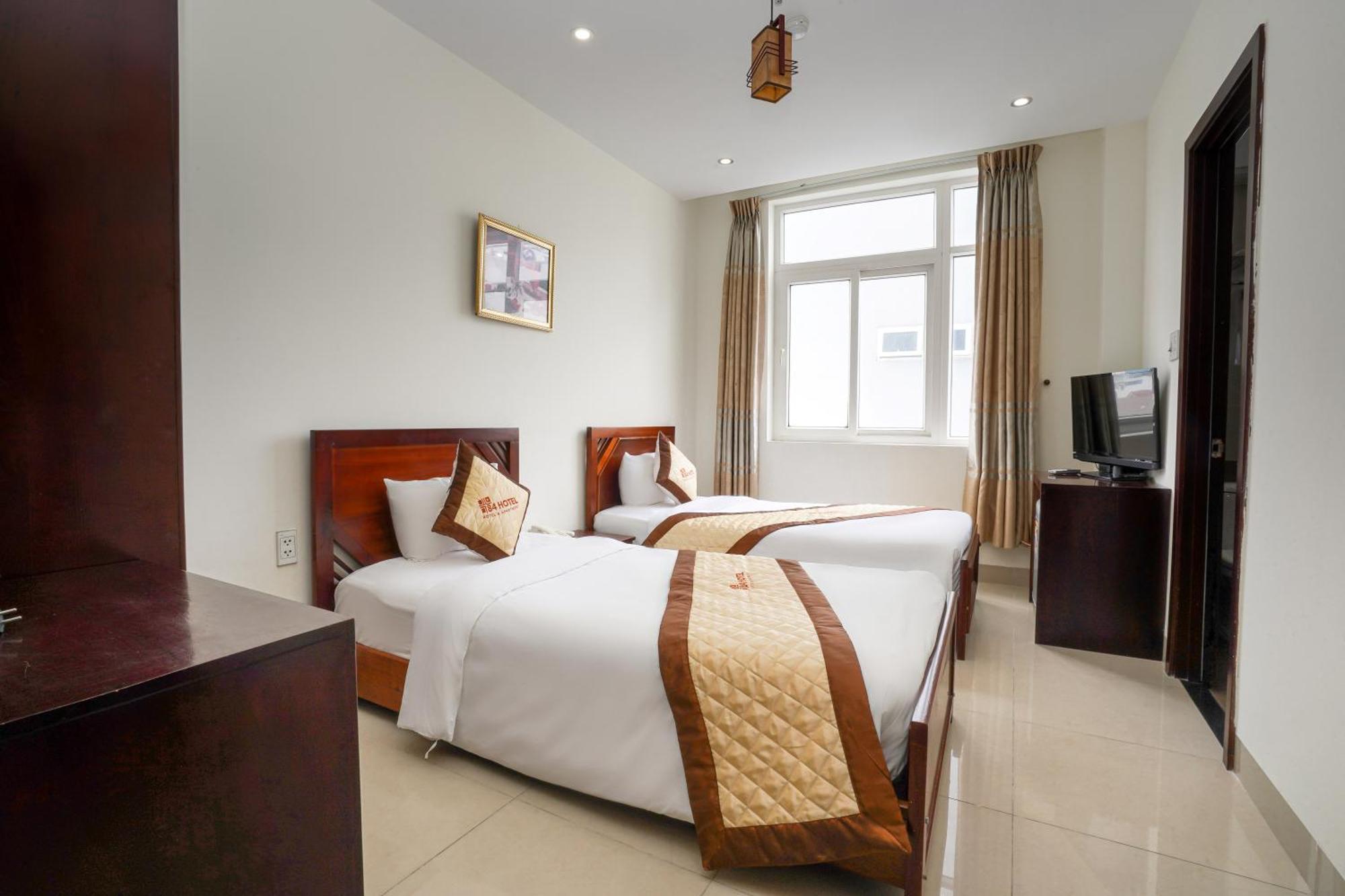 Sunview Beach Hotel Danang Da Nang Exterior foto